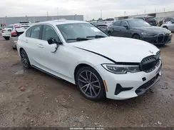 3MW5R1J02L8B04724 2020 BMW 3ER