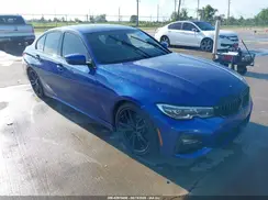 3MW5R1J02L8B05307 2020 BMW 3ER