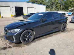 3MW5R1J02L8B05906 2020 BMW 3ER
