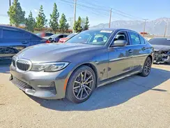 3MW5R1J02L8B06246 2020 BMW 3ER