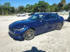 3MW5R1J02L8B06716 2020 BMW 3ER