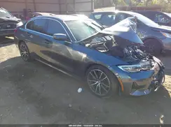 3MW5R1J02L8B07235 2020 BMW 3ER