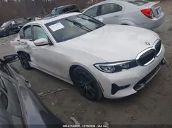 3MW5R1J02L8B07932 2020 BMW 3ER