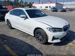 3MW5R1J02L8B07946 2020 BMW 3ER