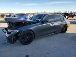 3MW5R1J02L8B09373 2020 BMW 3ER