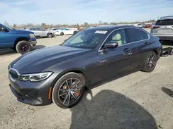 3MW5R1J02L8B10362 2020 BMW 3ER