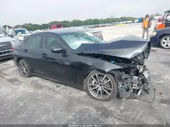3MW5R1J02L8B11544 2020 BMW 3ER
