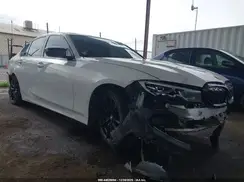 3MW5R1J02L8B11799 2020 BMW 3ER