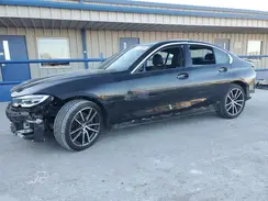 3MW5R1J02L8B11835 2020 BMW 3ER