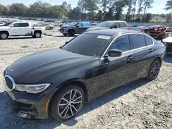 3MW5R1J02L8B11995 2020 BMW 3ER