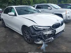 3MW5R1J02L8B12323 2020 BMW 3ER