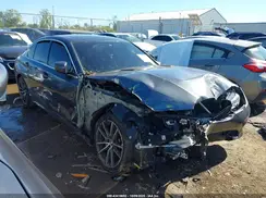 3MW5R1J02L8B12337 2020 BMW 3ER