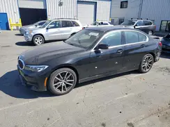 3MW5R1J02L8B12676 2020 BMW 3ER
