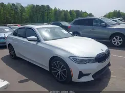 3MW5R1J02L8B14525 2020 BMW 3ER