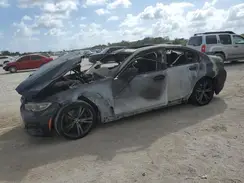 3MW5R1J02L8B14847 2020 BMW 3ER