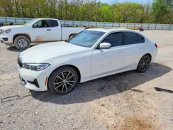 3MW5R1J02L8B15187 2020 BMW 3ER