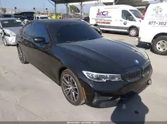 3MW5R1J02L8B16226 2020 BMW 3ER