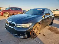 3MW5R1J02L8B17540 2020 BMW 3ER
