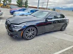 3MW5R1J02L8B18512 2020 BMW 3ER