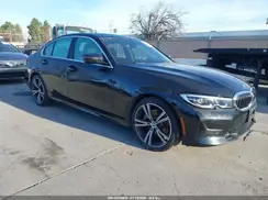 3MW5R1J02L8B19482 2020 BMW 3ER