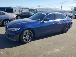 3MW5R1J02L8B20941 2020 BMW 3ER