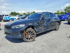 3MW5R1J02L8B21457 2020 BMW 3ER