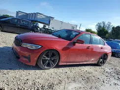 3MW5R1J02L8B21958 2020 BMW 3ER