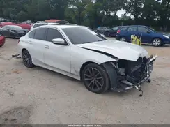 3MW5R1J02L8B22270 2020 BMW 3ER