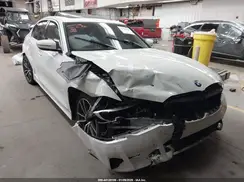 3MW5R1J02L8B23032 2020 BMW 3ER