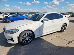 3MW5R1J02L8B23581 2020 BMW 3ER