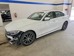 3MW5R1J02L8B23712 2020 BMW 3ER