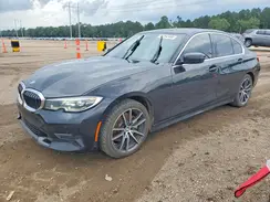 3MW5R1J02L8B24892 2020 BMW 3ER