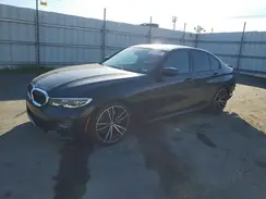 3MW5R1J02L8B25914 2020 BMW 3ER