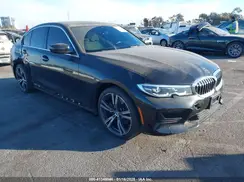 3MW5R1J02L8B27761 2020 BMW 3ER