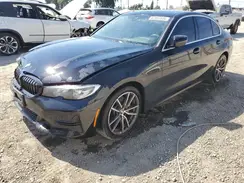3MW5R1J02L8B28179 2020 BMW 3ER