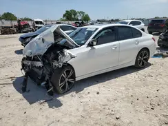 3MW5R1J02L8B29736 2020 BMW 3ER