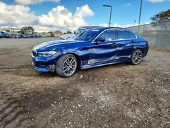 3MW5R1J02L8B30532 2020 BMW 3ER