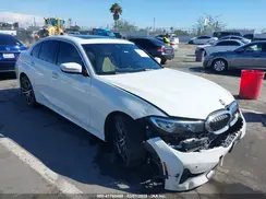3MW5R1J02L8B31552 2020 BMW 3ER