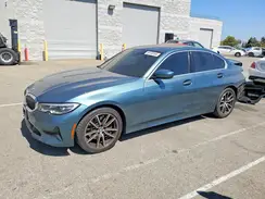 3MW5R1J02L8B31566 2020 BMW 3ER