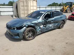 3MW5R1J02L8B33169 2020 BMW 3ER