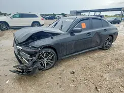 3MW5R1J02L8B33429 2020 BMW 3ER