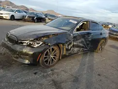3MW5R1J02L8B34032 2020 BMW 3ER