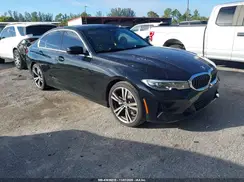 3MW5R1J02L8B34239 2020 BMW 3ER