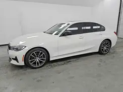 3MW5R1J02L8B35035 2020 BMW 3ER