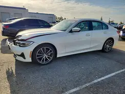 3MW5R1J02L8B36363 2020 BMW 3ER