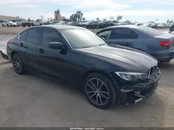 3MW5R1J02L8B36461 2020 BMW 3ER