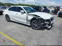 3MW5R1J02L8B37660 2020 BMW 3ER