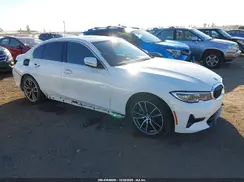 3MW5R1J02L8B37884 2020 BMW 3ER