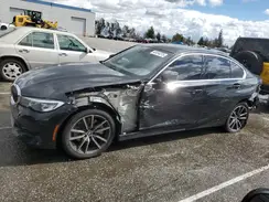 3MW5R1J02L8B39022 2020 BMW 3ER