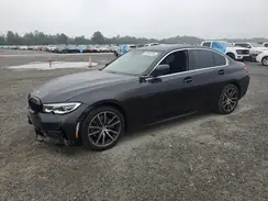 3MW5R1J02L8B39327 2020 BMW 3ER